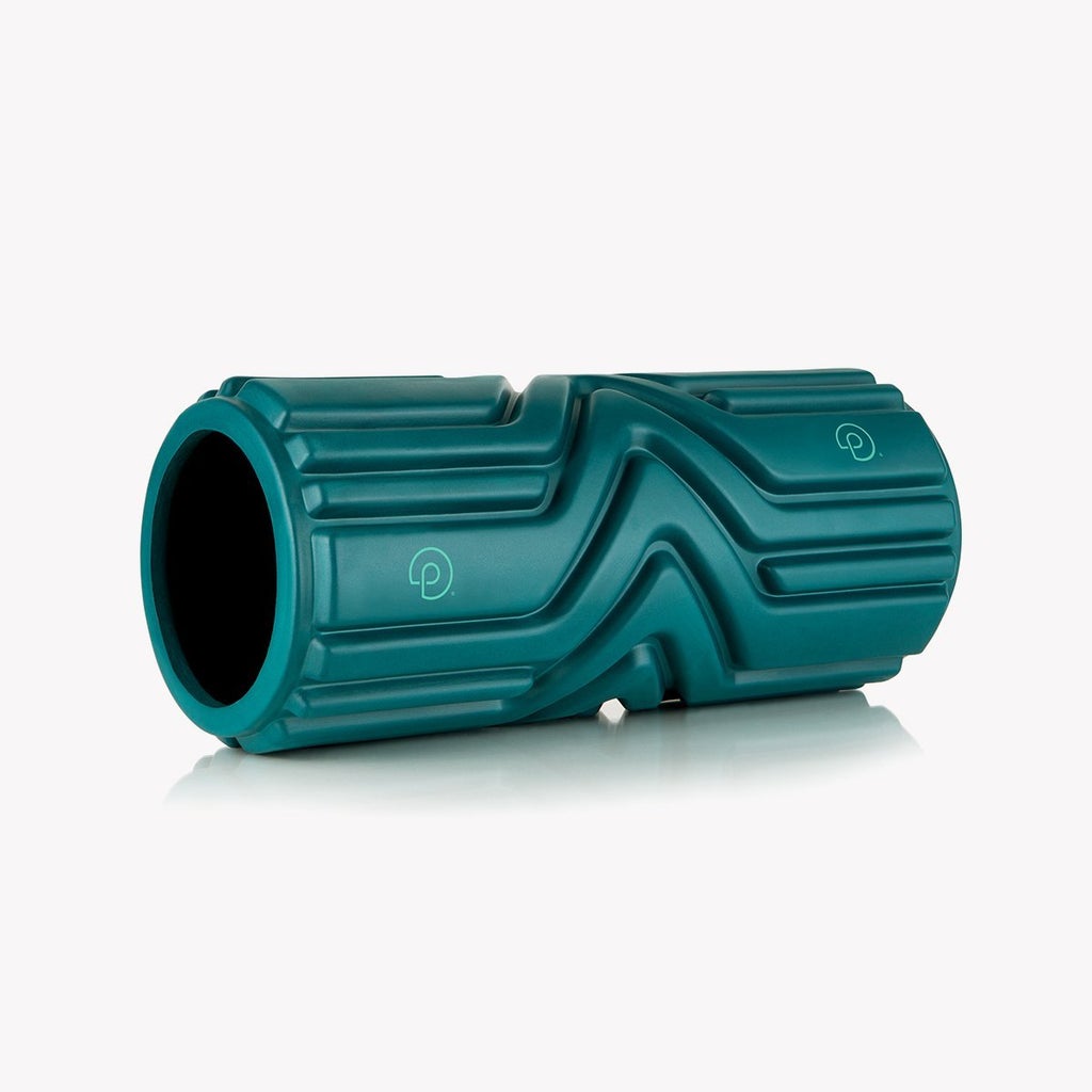 P volve foam roller deals