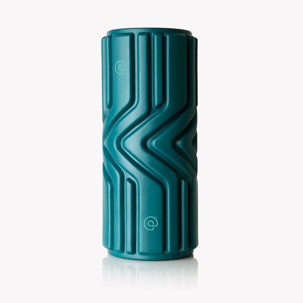 P volve foam roller deals