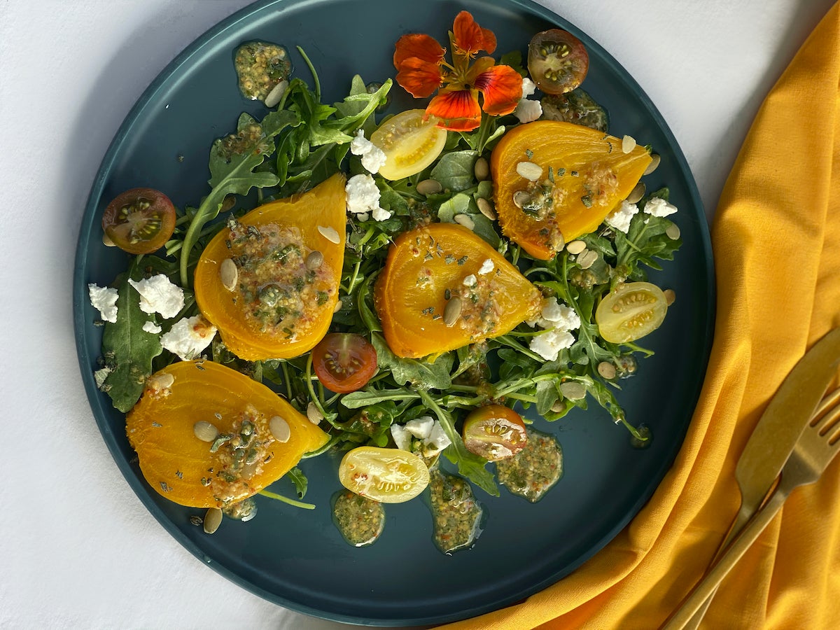 4 Tips to Make Clean Eating a Priority
