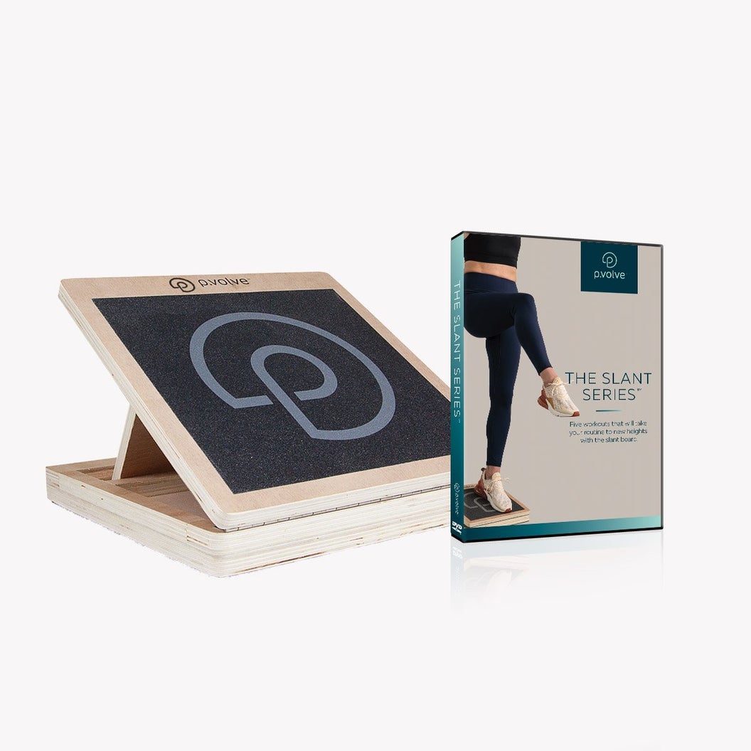 slant board starter kit